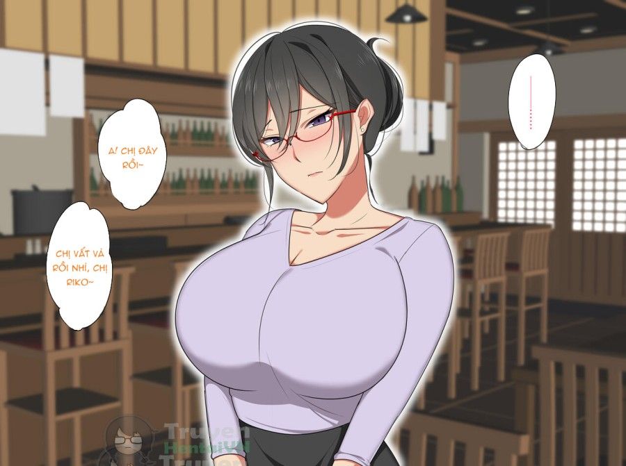 Sensei Wa Boku No Sefri ~oni Kyoushi Kisaragi-sensei Chương 2 page 73 - Giả Dược