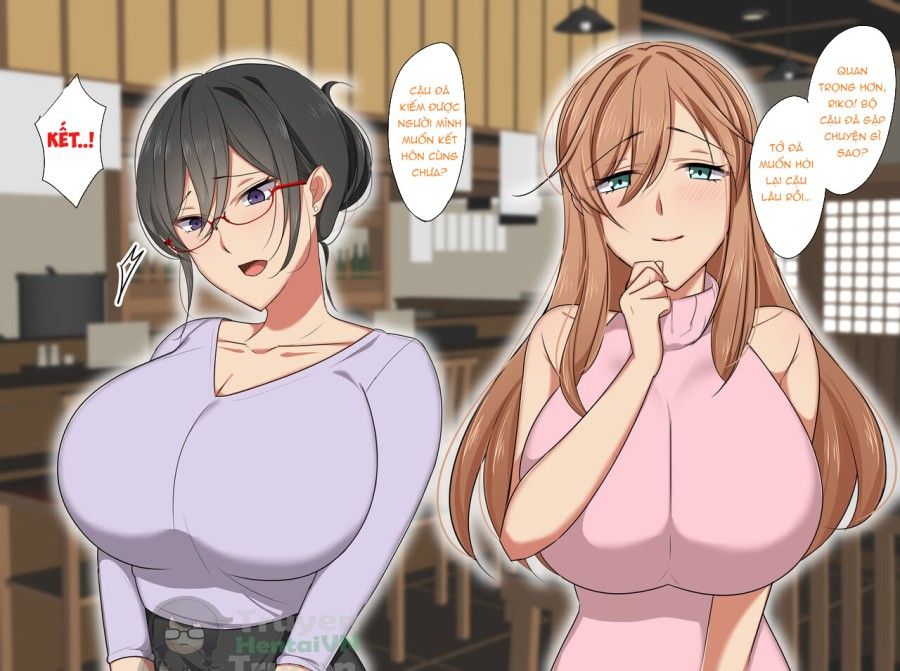 Sensei Wa Boku No Sefri ~oni Kyoushi Kisaragi-sensei Chương 2 page 75 - Giả Dược