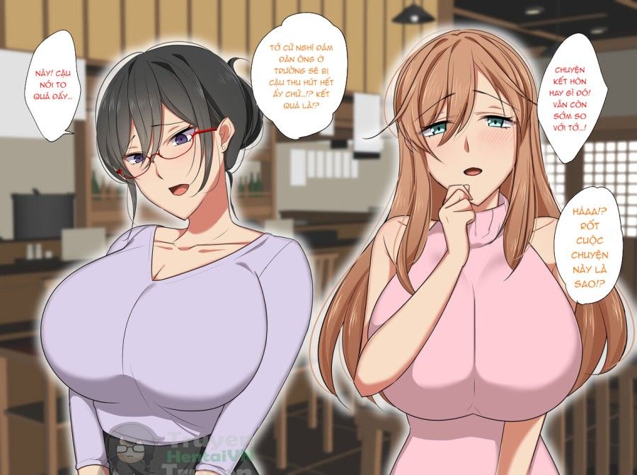 Sensei Wa Boku No Sefri ~oni Kyoushi Kisaragi-sensei Chương 2 page 76 - Giả Dược
