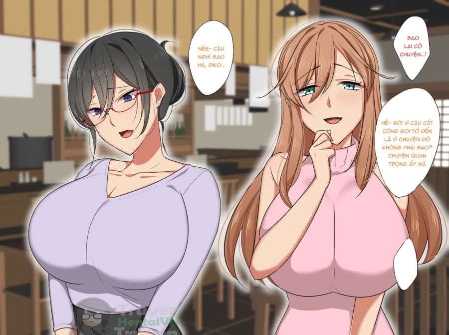 Sensei Wa Boku No Sefri ~oni Kyoushi Kisaragi-sensei Chương 2 page 78 - Giả Dược