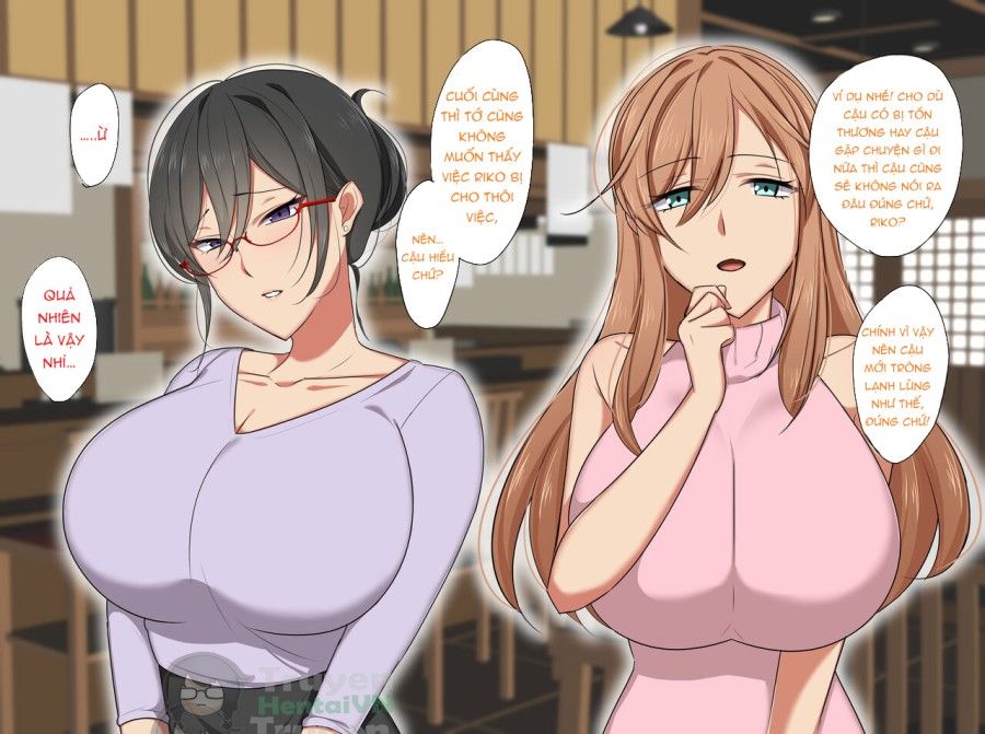 Sensei Wa Boku No Sefri ~oni Kyoushi Kisaragi-sensei Chương 3 page 2 - Giả Dược