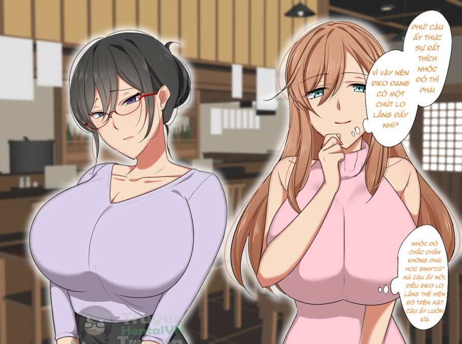 Sensei Wa Boku No Sefri ~oni Kyoushi Kisaragi-sensei Chương 3 page 4 - Giả Dược