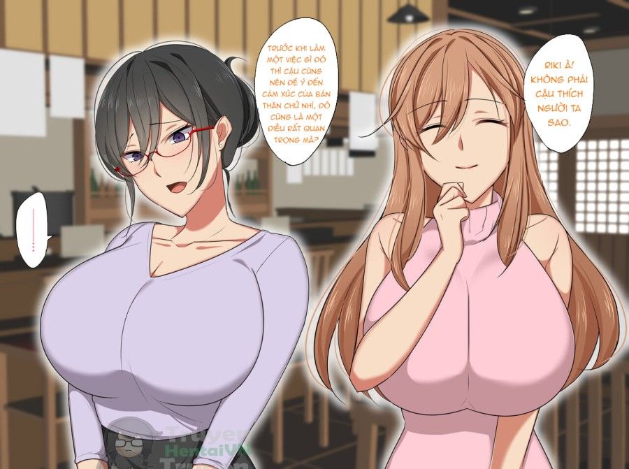 Sensei Wa Boku No Sefri ~oni Kyoushi Kisaragi-sensei Chương 3 page 8 - Giả Dược