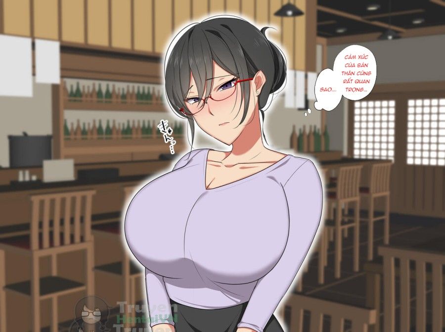 Sensei Wa Boku No Sefri ~oni Kyoushi Kisaragi-sensei Chương 3 page 9 - Giả Dược