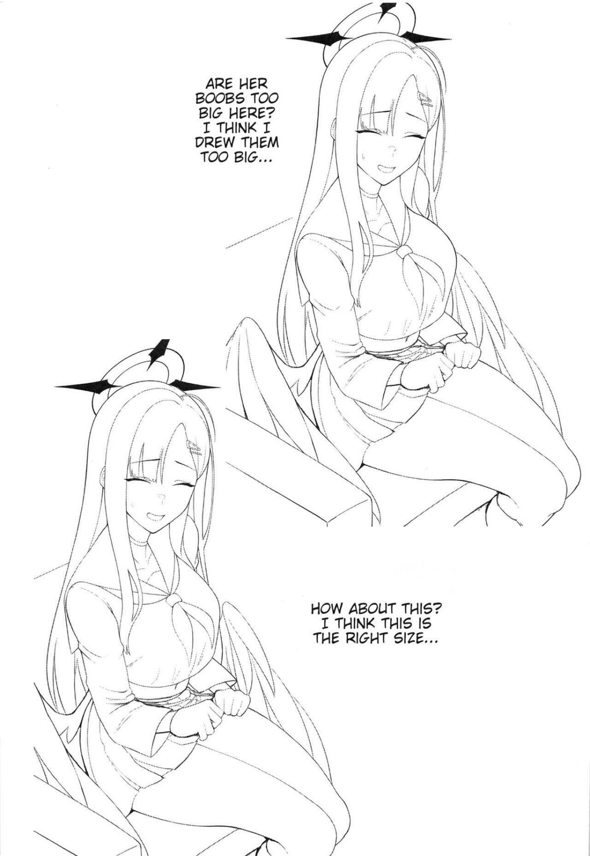 đọc truyện Sensei Wa Shouganai Hitossu Ne Oneshot ảnh 16 tại Giả Dược