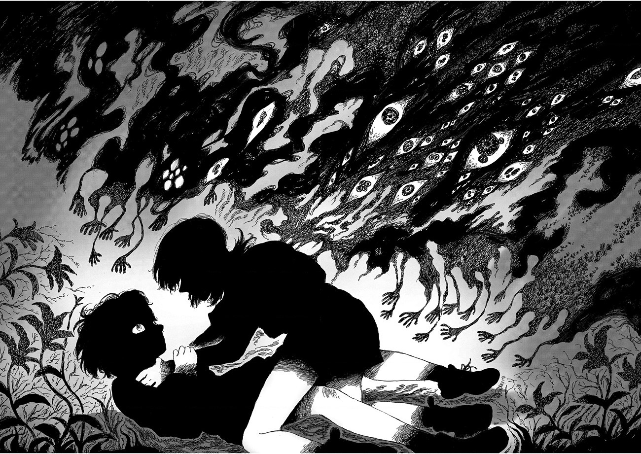 đọc truyện Sentimental Journey Chương 1 ảnh 31 tại Thiên Thai Truyện