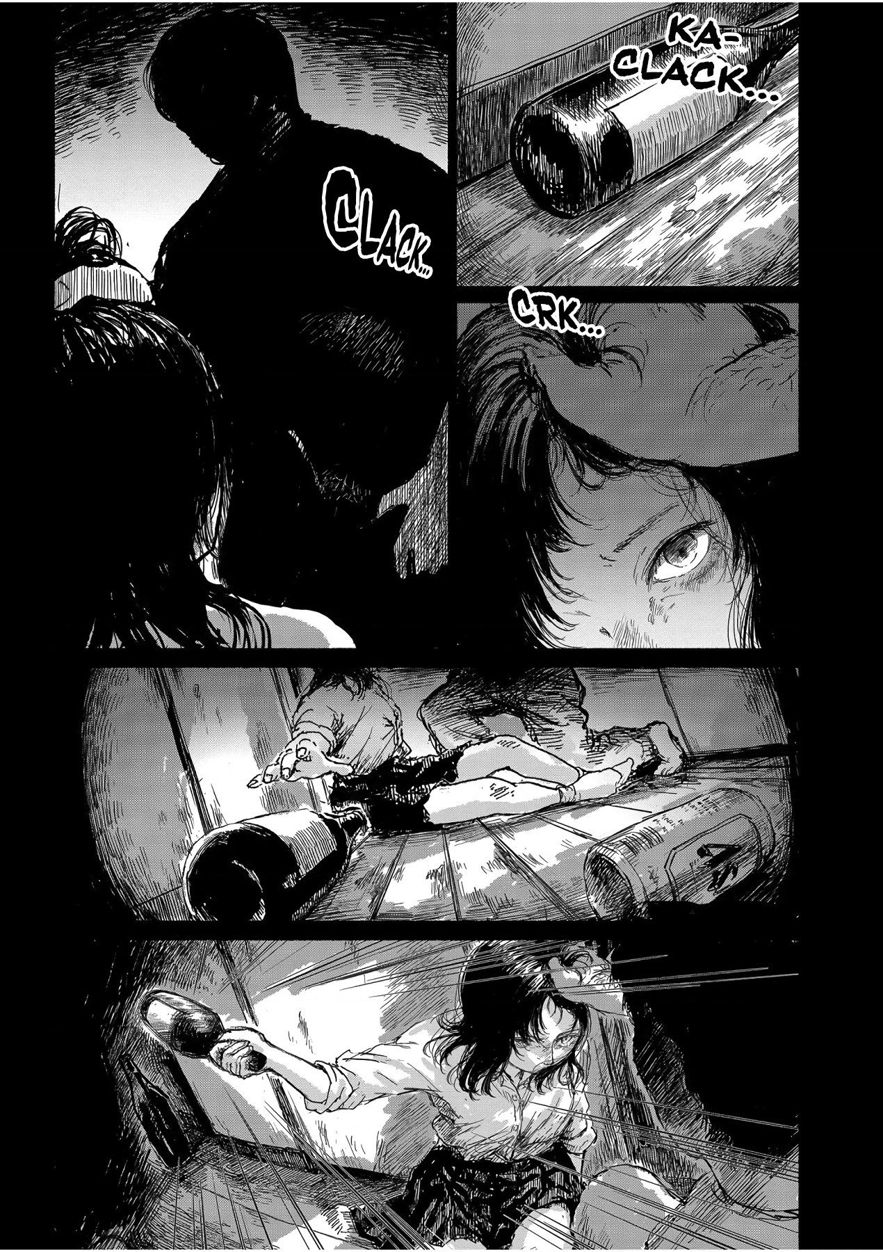 đọc truyện Sentimental Journey Chương 1 ảnh 34 tại Thiên Thai Truyện