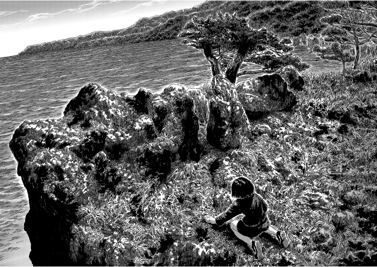 đọc truyện Sentimental Journey Chương 1 ảnh 40 tại Thiên Thai Truyện