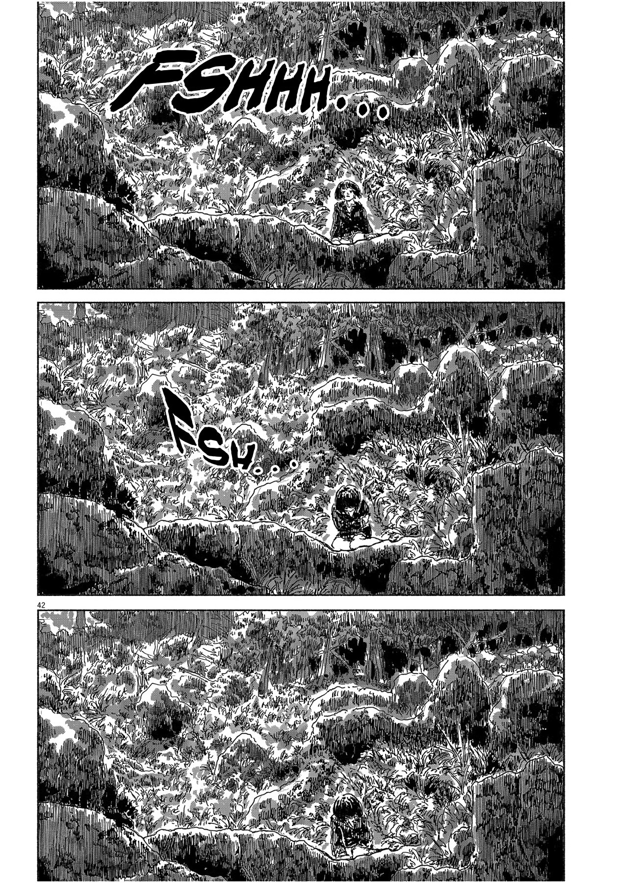 đọc truyện Sentimental Journey Chương 1 ảnh 41 tại Thiên Thai Truyện