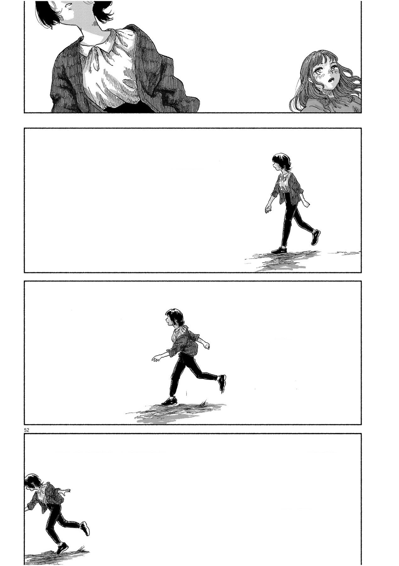 đọc truyện Sentimental Journey Chương 1 ảnh 51 tại Thiên Thai Truyện