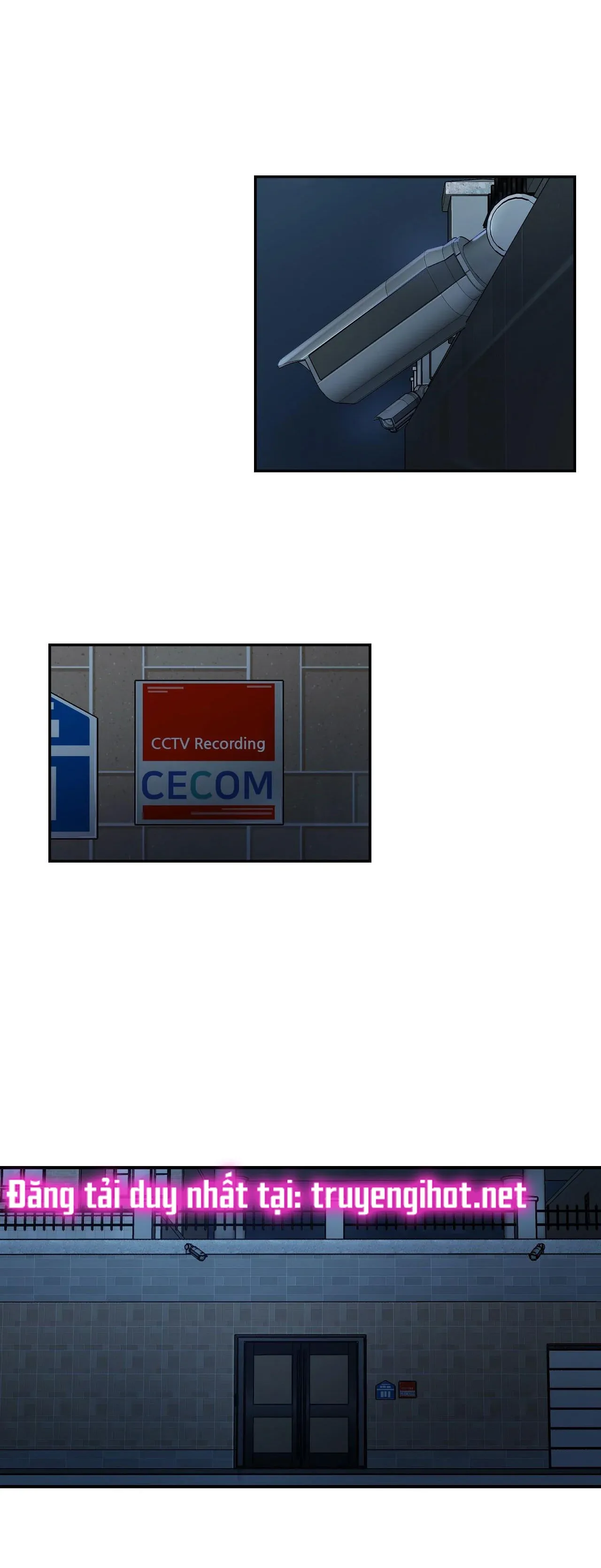 đọc truyện Sẹo Lồi Chương 1.1 ảnh 3 tại Truyện Dạ Ký