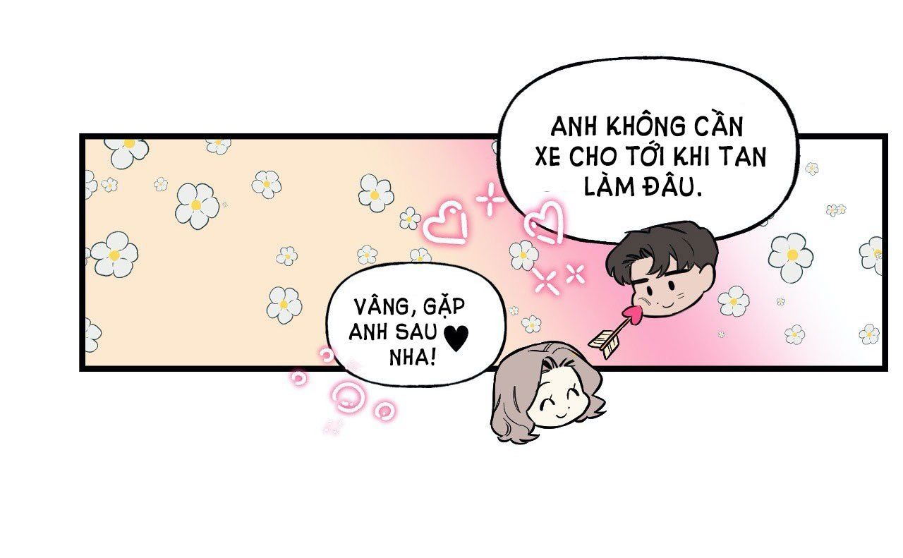 đọc truyện Sẹo Lồi Chương 11.1 ảnh 34 tại Giả Dược