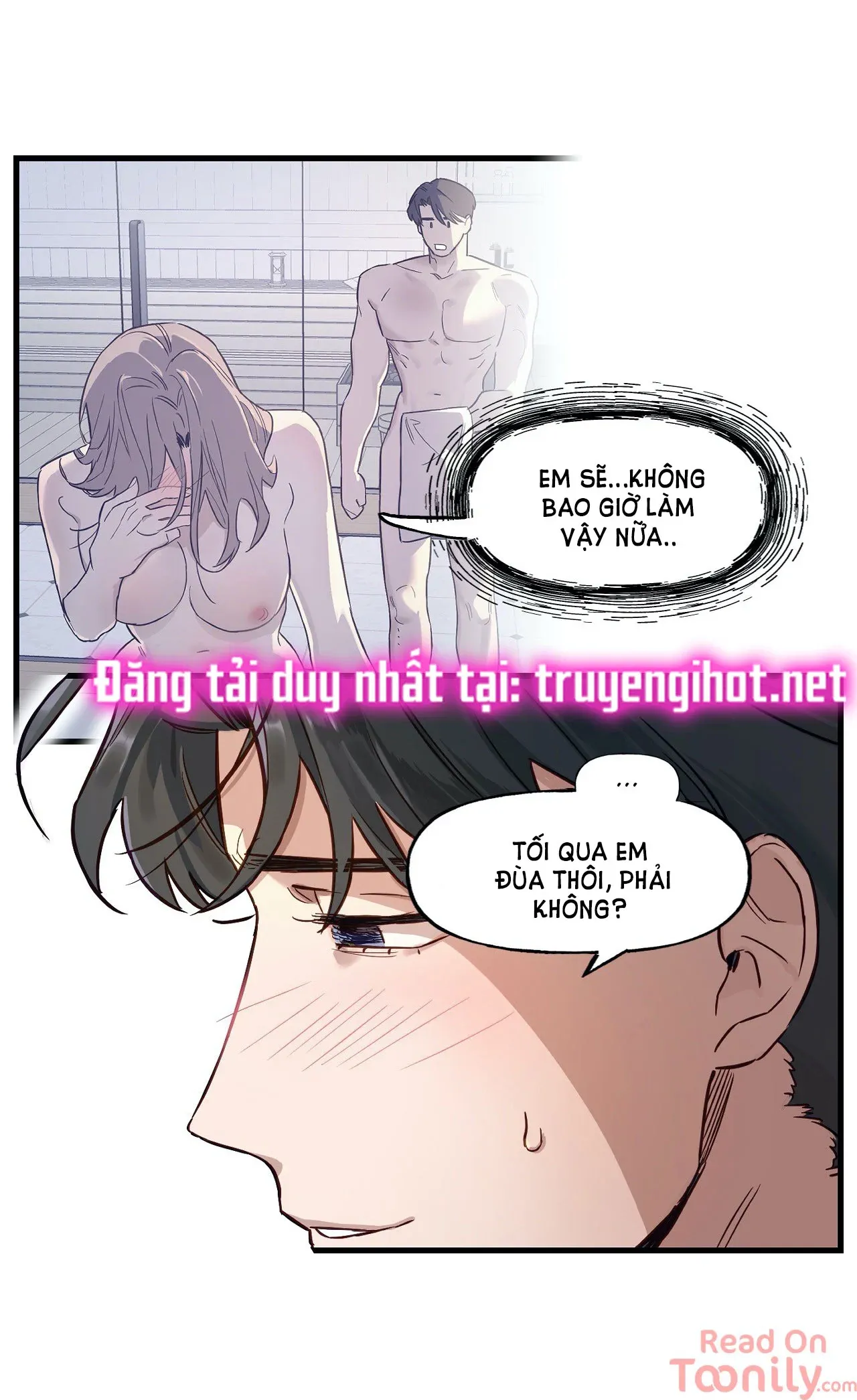 đọc truyện Sẹo Lồi Chương 11.2 ảnh 2 tại Giả Dược