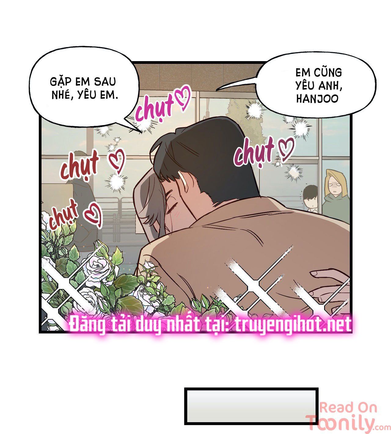 đọc truyện Sẹo Lồi Chương 11.2 ảnh 5 tại Giả Dược