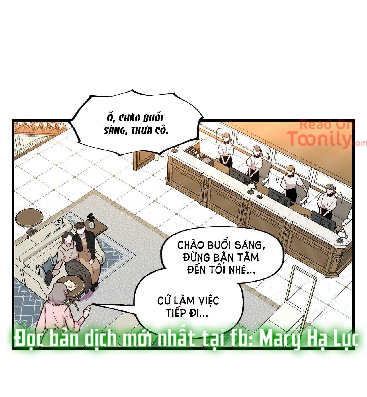 đọc truyện Sẹo Lồi Chương 11.2 ảnh 7 tại Giả Dược