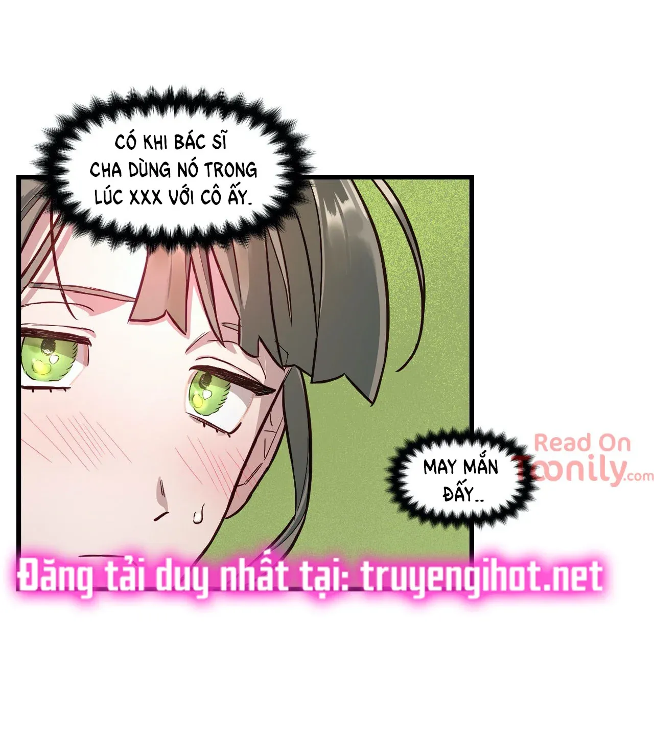 đọc truyện Sẹo Lồi Chương 11.2 ảnh 10 tại Giả Dược