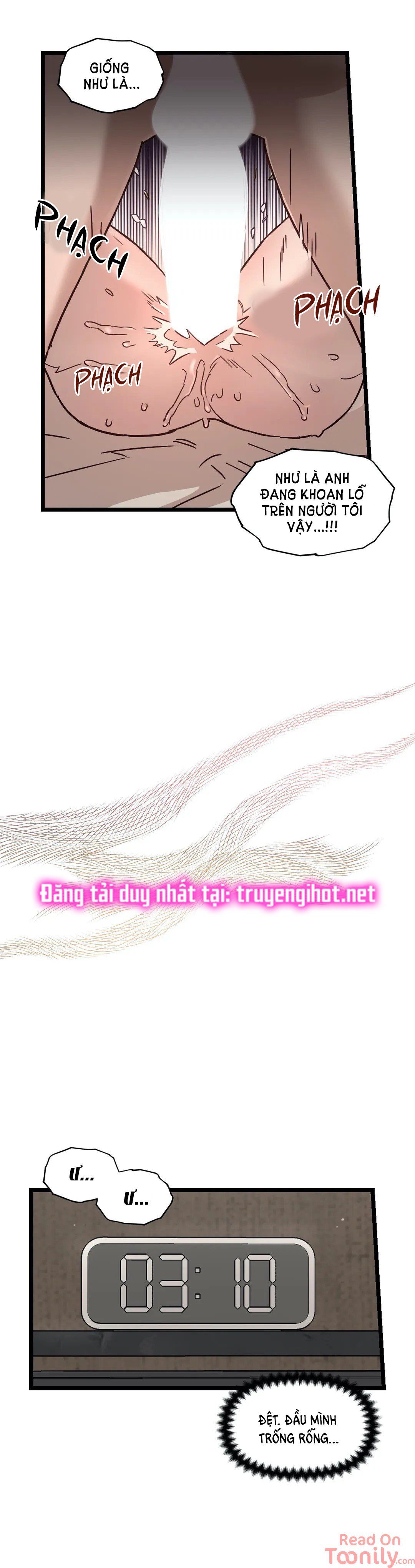 đọc truyện Sẹo Lồi Chương 25.2 ảnh 7 tại Thiên Thai Truyện