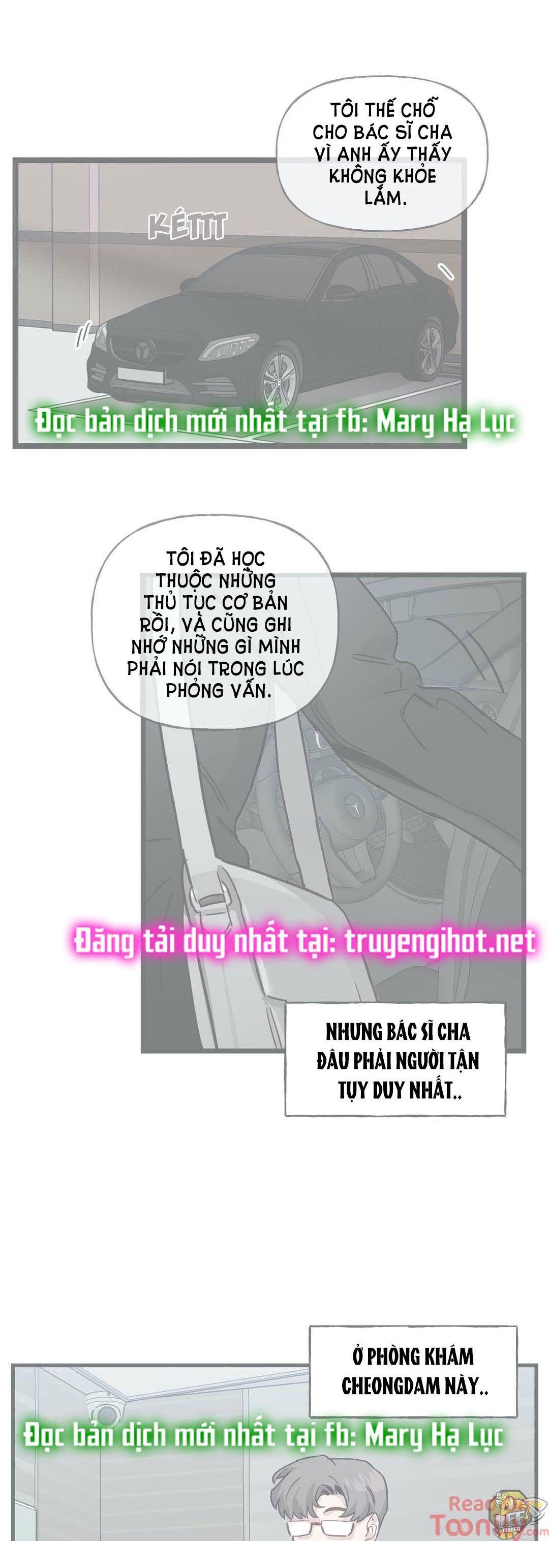 đọc truyện Sẹo Lồi Chương 29.1 ảnh 3 tại Thiên Thai Truyện