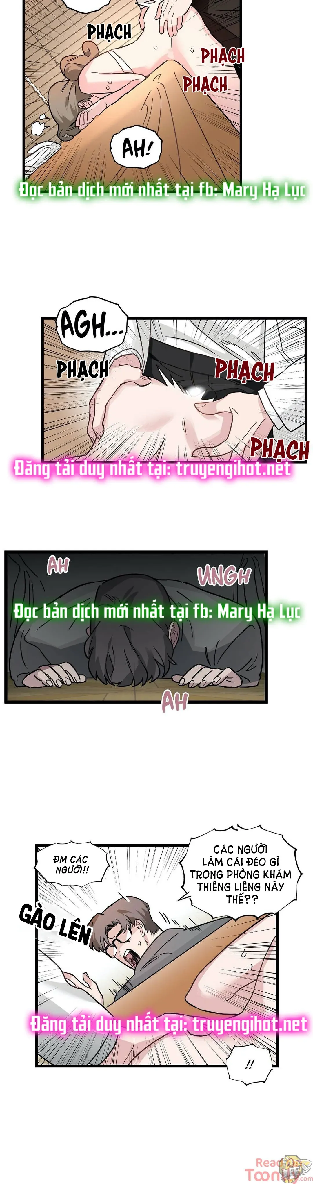 đọc truyện Sẹo Lồi Chương 29.2 ảnh 6 tại Thiên Thai Truyện