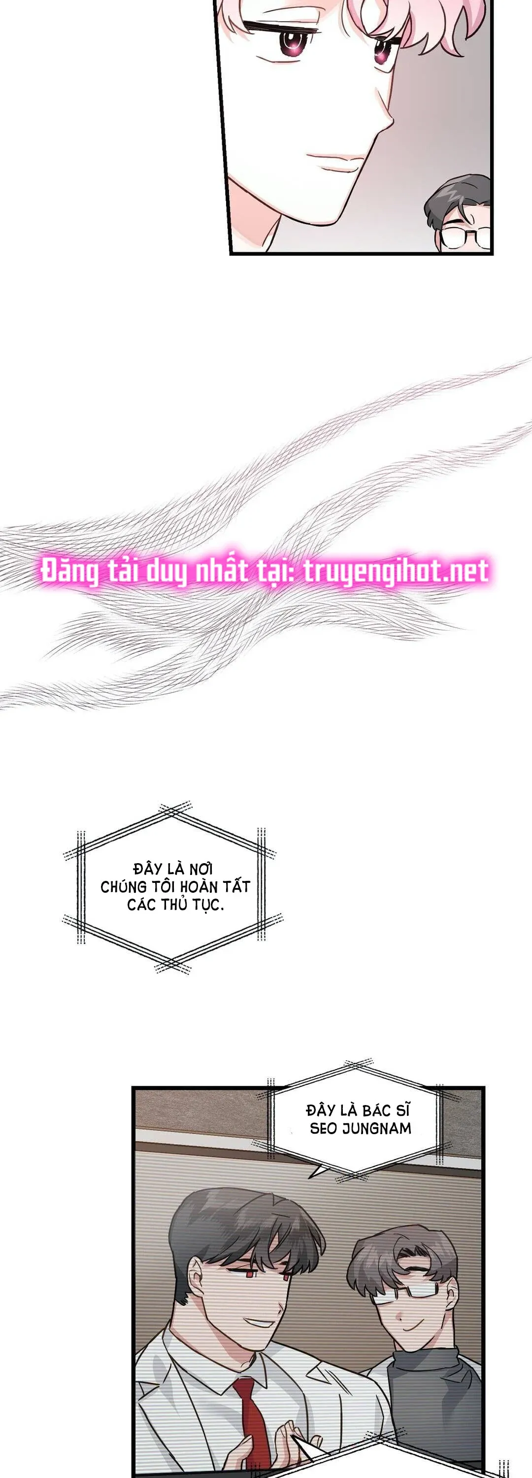 đọc truyện Sẹo Lồi Chương 32.1 ảnh 15 tại Giả Dược