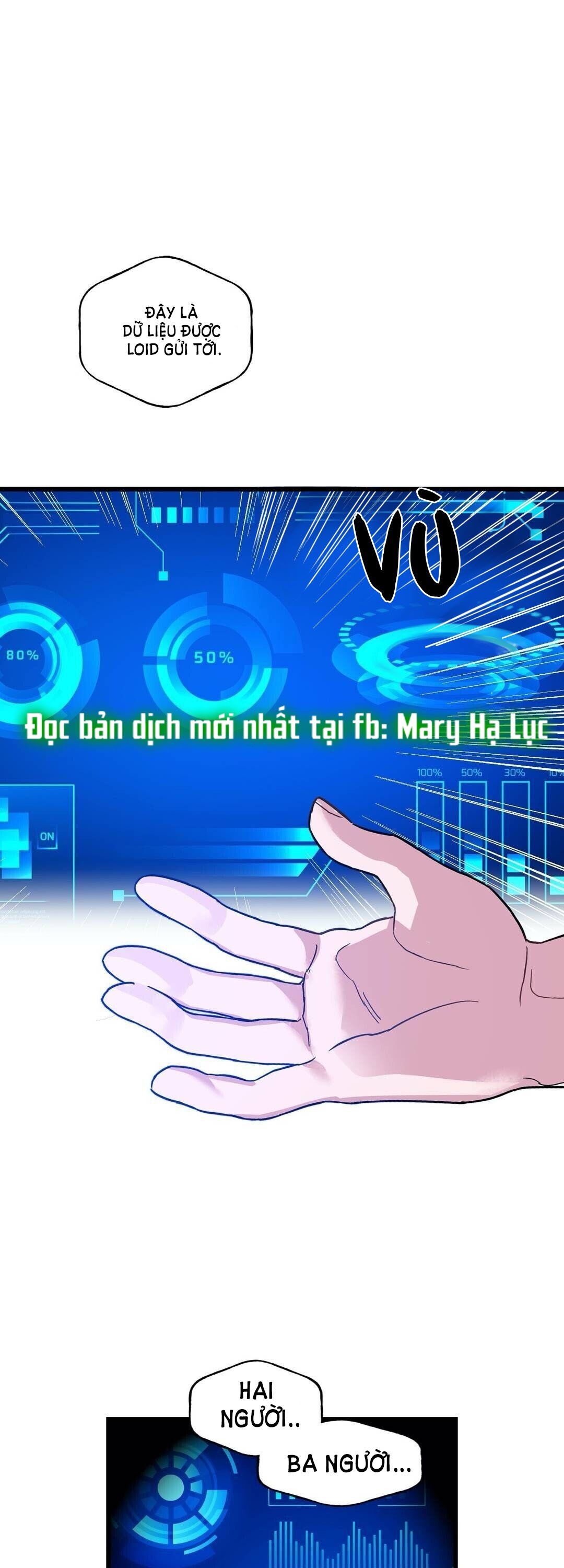 đọc truyện Sẹo Lồi Chương 32.2 ảnh 5 tại Thiên Thai Truyện