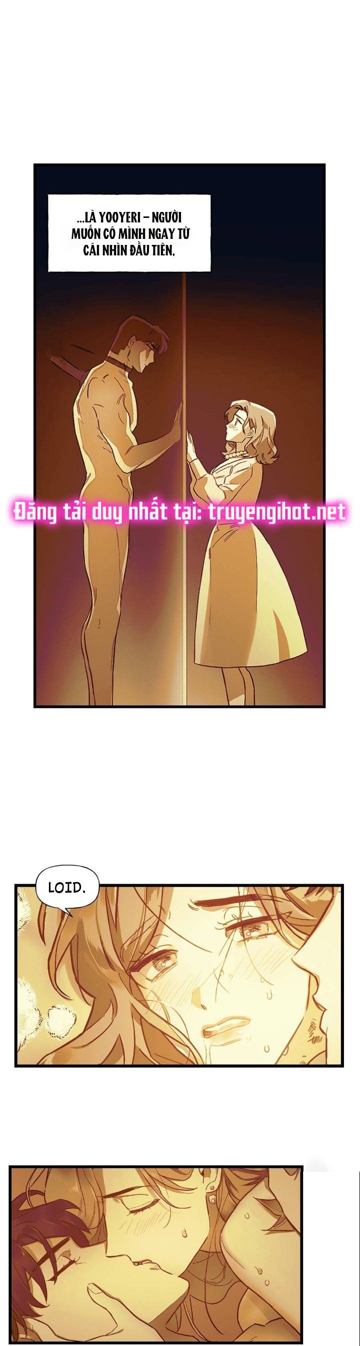 đọc truyện Sẹo Lồi Chương 33.1 ảnh 15 tại Thiên Thai Truyện