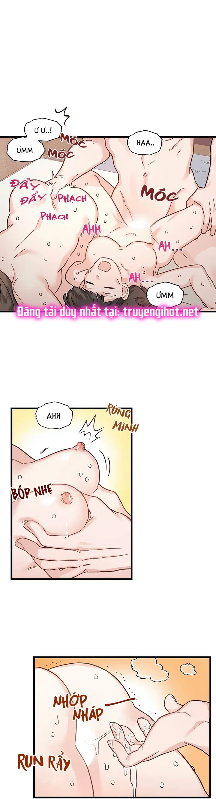 đọc truyện Sẹo Lồi Chương 33.1 ảnh 5 tại Thiên Thai Truyện