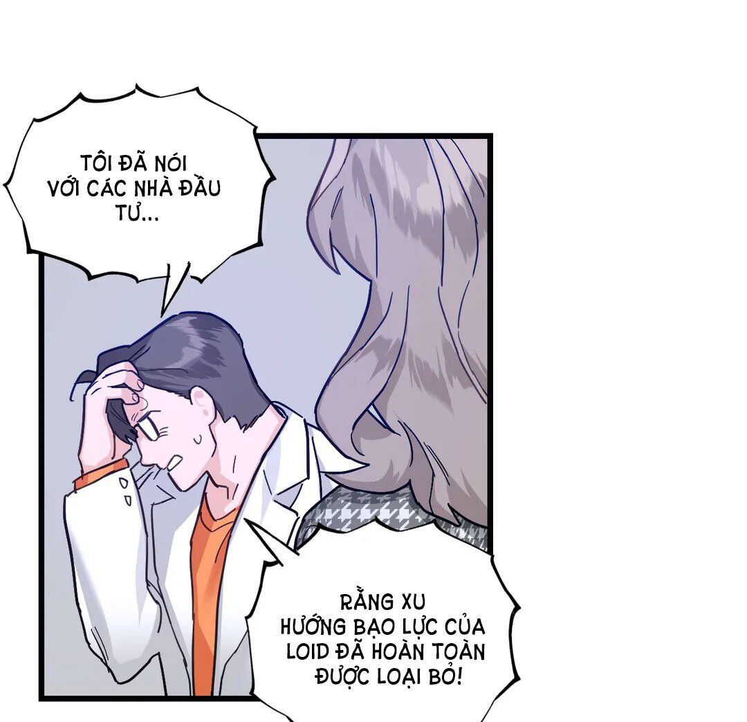 đọc truyện Sẹo Lồi Chương 37.2 ảnh 14 tại Giả Dược