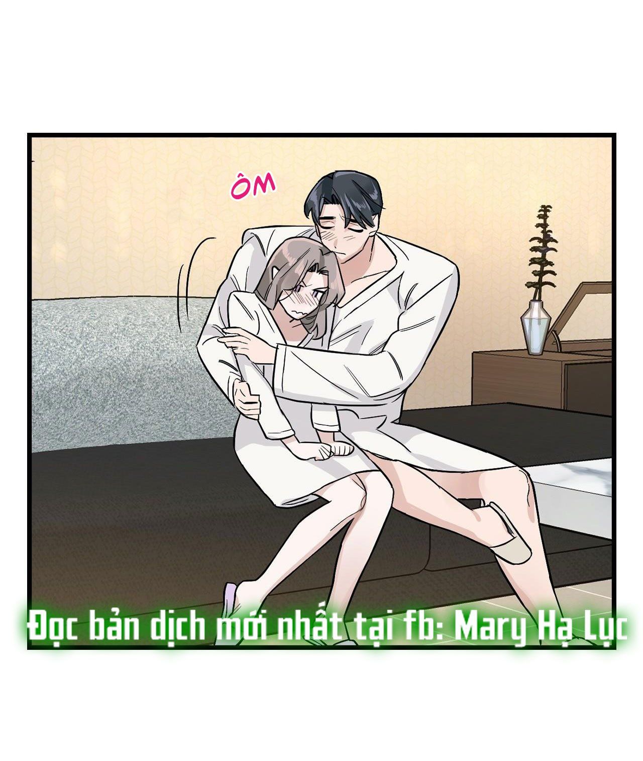 đọc truyện Sẹo Lồi Chương 4 ảnh 38 tại Thiên Thai Truyện