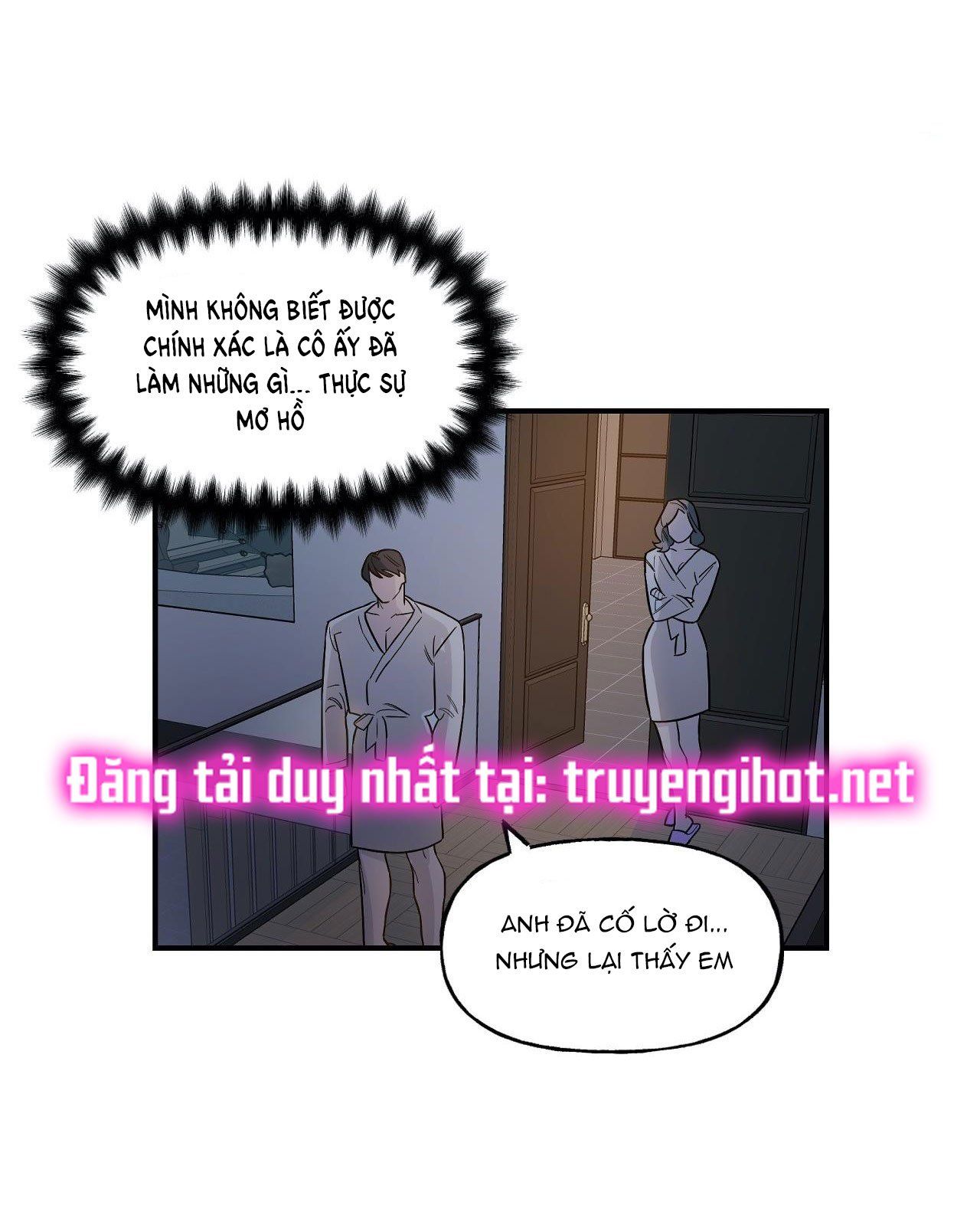 đọc truyện Sẹo Lồi Chương 4 ảnh 6 tại Thiên Thai Truyện
