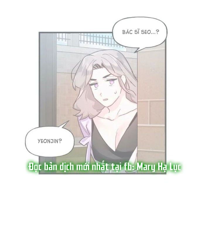 đọc truyện Sẹo Lồi Chương 40.1 ảnh 1 tại Giả Dược