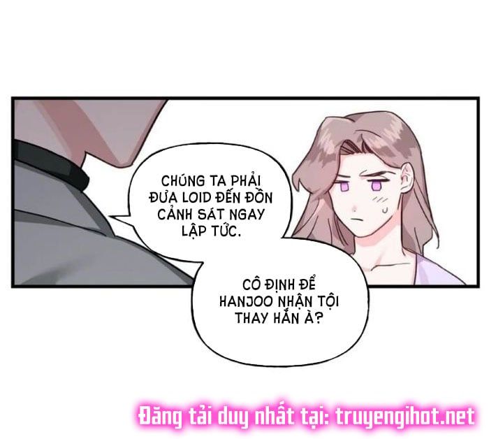 đọc truyện Sẹo Lồi Chương 40.1 ảnh 21 tại Giả Dược