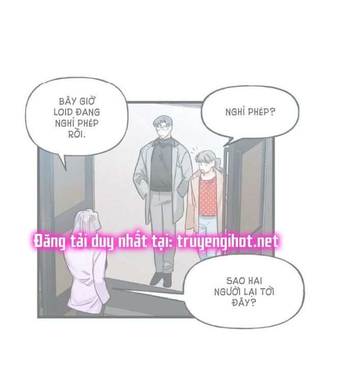 đọc truyện Sẹo Lồi Chương 40.1 ảnh 4 tại Giả Dược