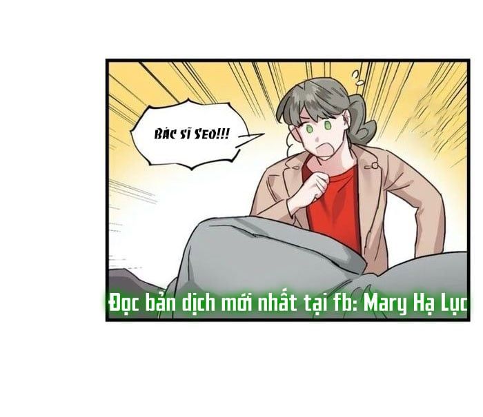 đọc truyện Sẹo Lồi Chương 40.2 ảnh 13 tại Giả Dược