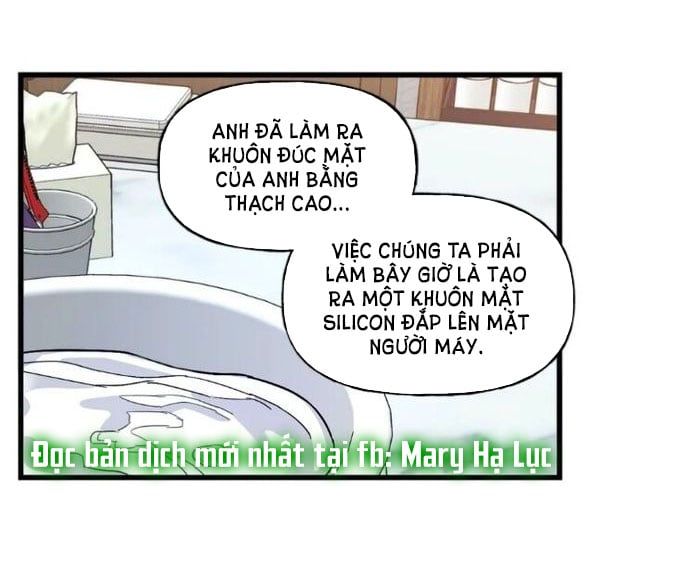 đọc truyện Sẹo Lồi Chương 40.2 ảnh 25 tại Giả Dược