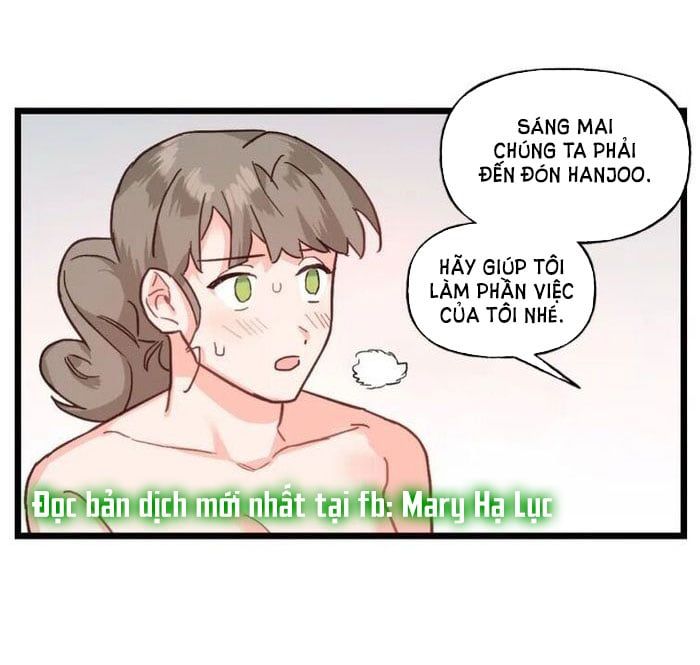 đọc truyện Sẹo Lồi Chương 40.2 ảnh 31 tại Giả Dược