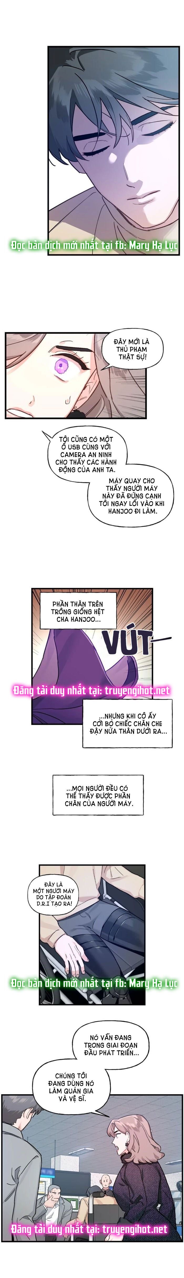 đọc truyện Sẹo Lồi Chương 41.2 ảnh 5 tại Giả Dược