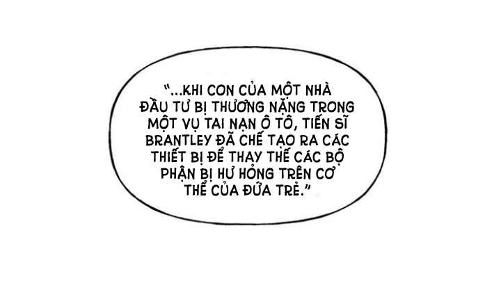 đọc truyện Sẹo Lồi Chương 47.1 ảnh 25 tại Thiên Thai Truyện
