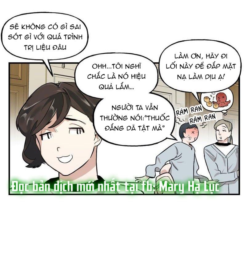 đọc truyện Sẹo Lồi Chương 5 ảnh 12 tại Thiên Thai Truyện