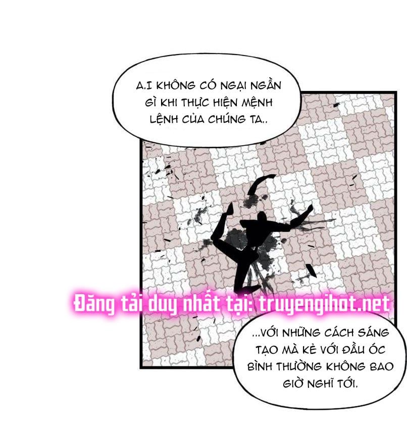 đọc truyện Sẹo Lồi Chương 5 ảnh 40 tại Thiên Thai Truyện