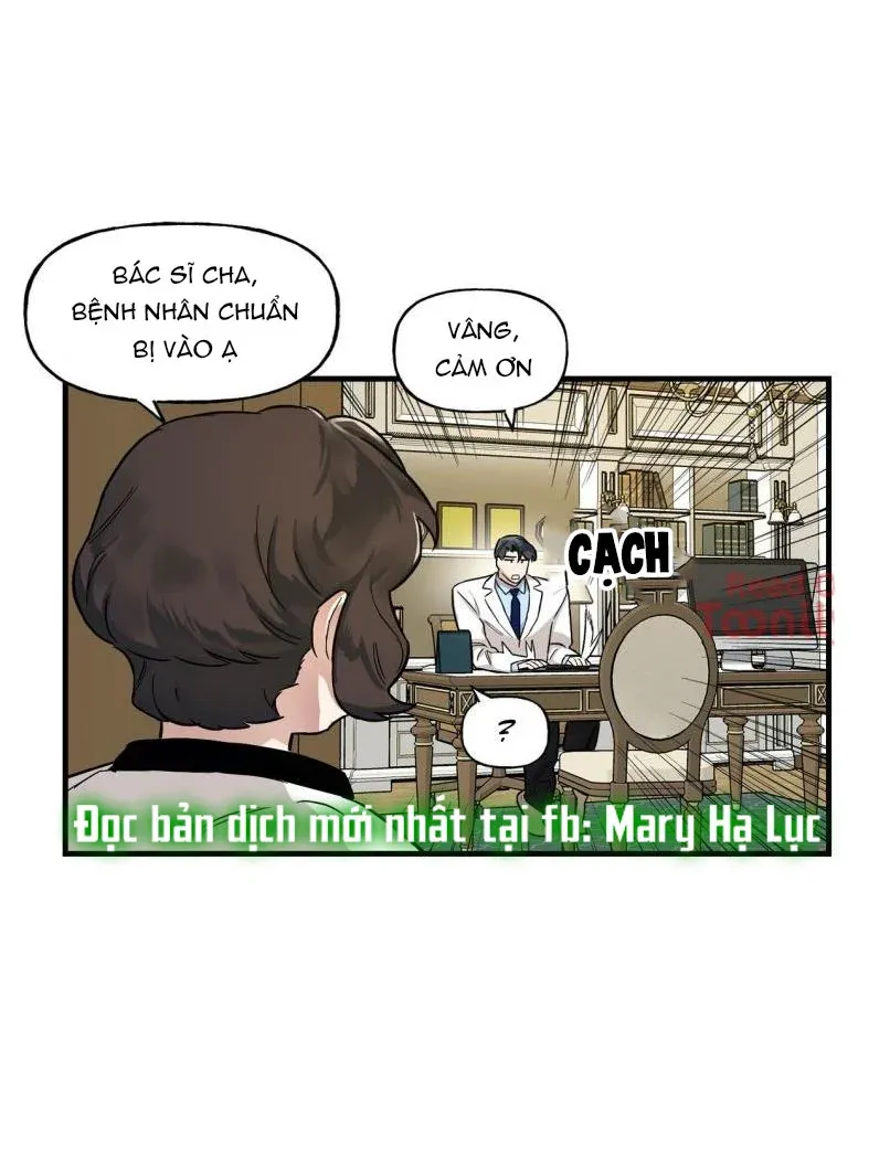 đọc truyện Sẹo Lồi Chương 5 ảnh 8 tại Thiên Thai Truyện