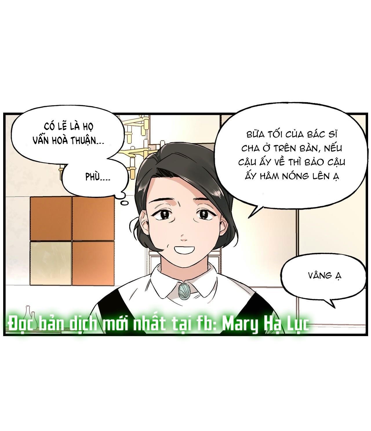 đọc truyện Sẹo Lồi Chương 6 ảnh 25 tại Thiên Thai Truyện