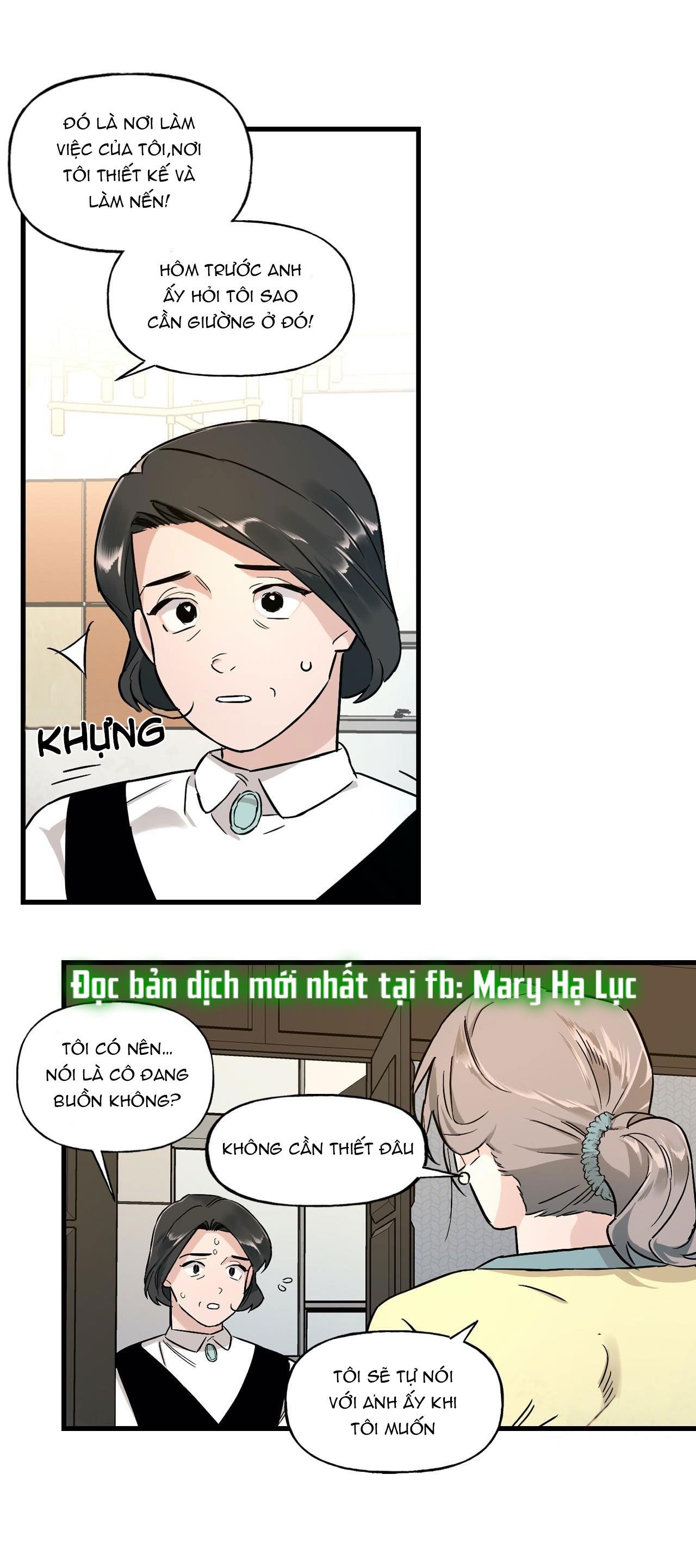 đọc truyện Sẹo Lồi Chương 6 ảnh 33 tại Thiên Thai Truyện
