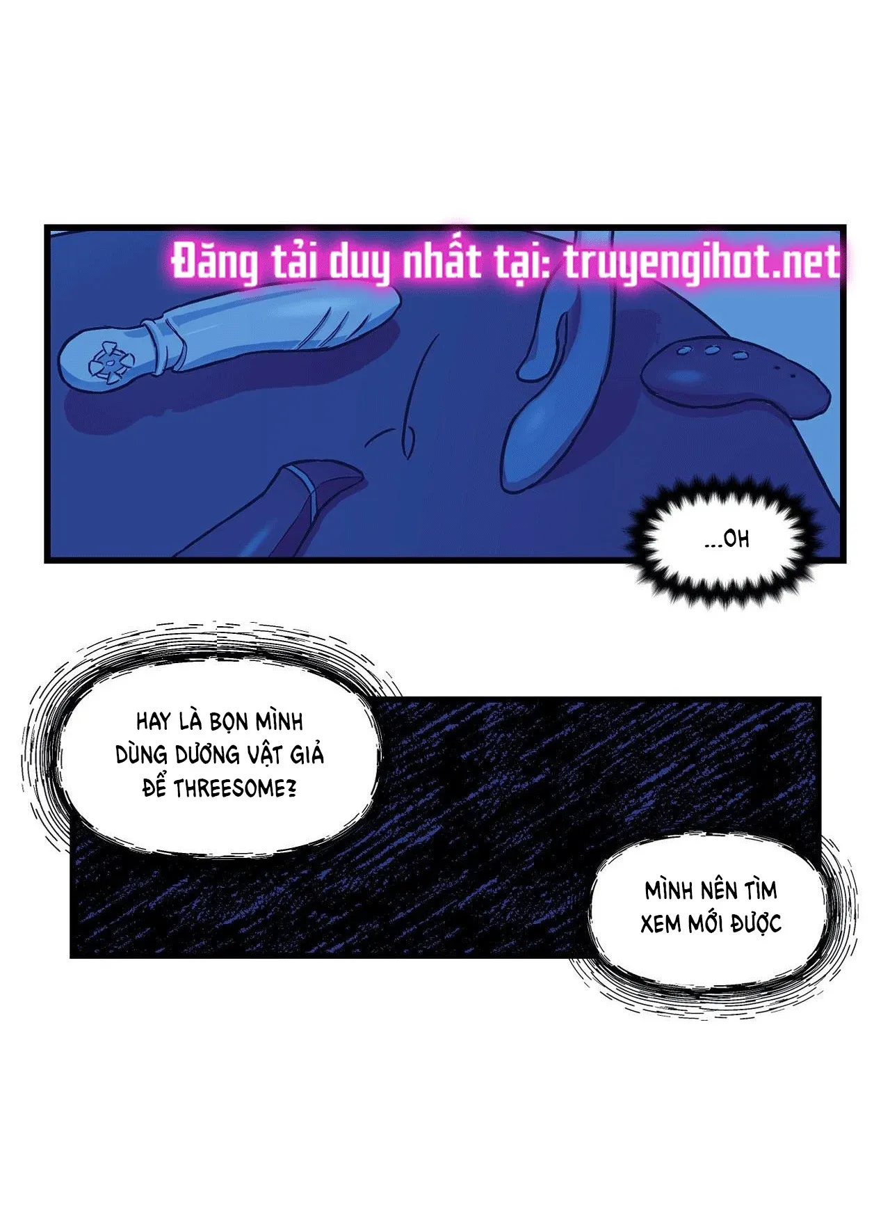 đọc truyện Sẹo Lồi Chương 6 ảnh 46 tại Thiên Thai Truyện