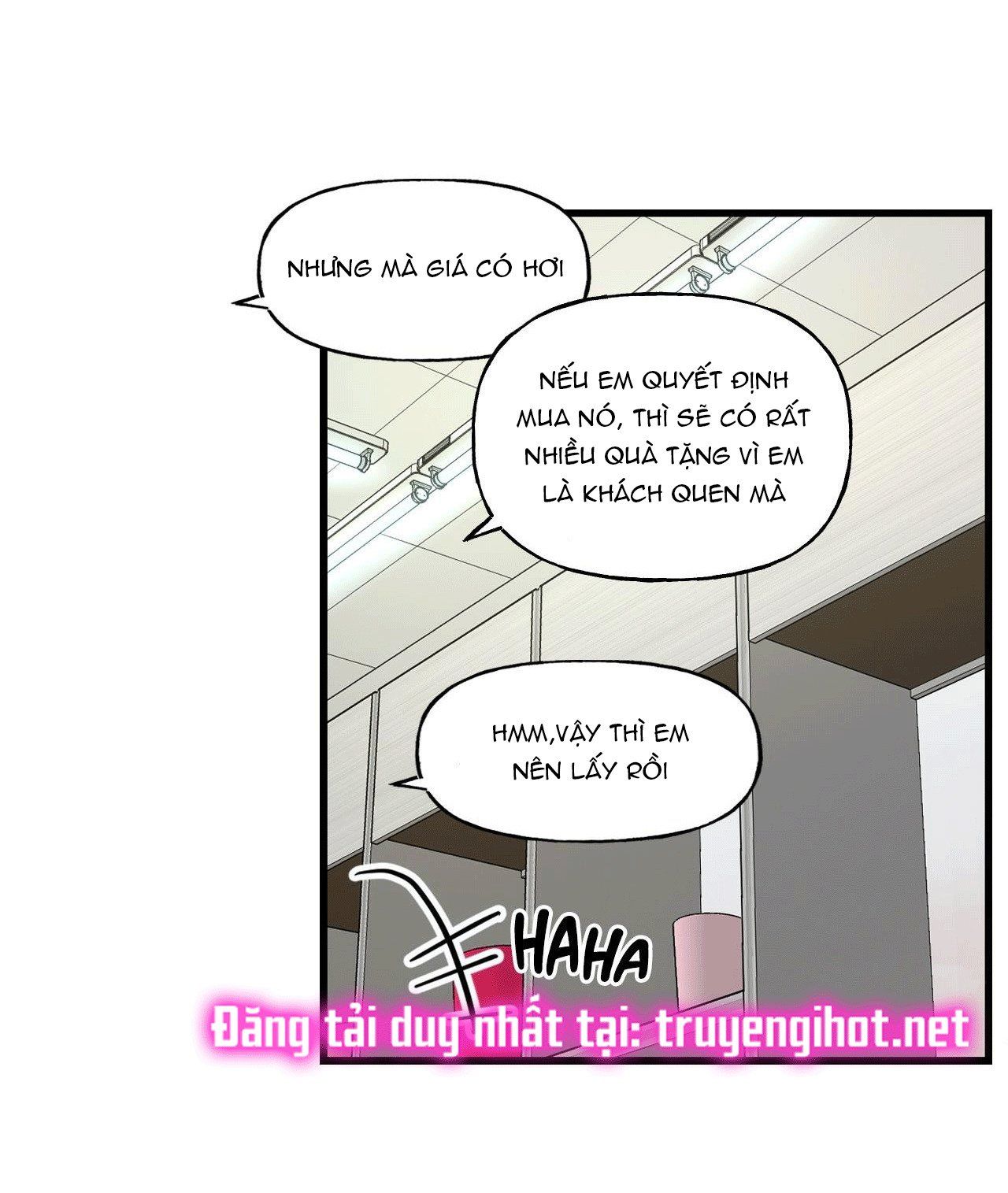 đọc truyện Sẹo Lồi Chương 6 ảnh 52 tại Thiên Thai Truyện