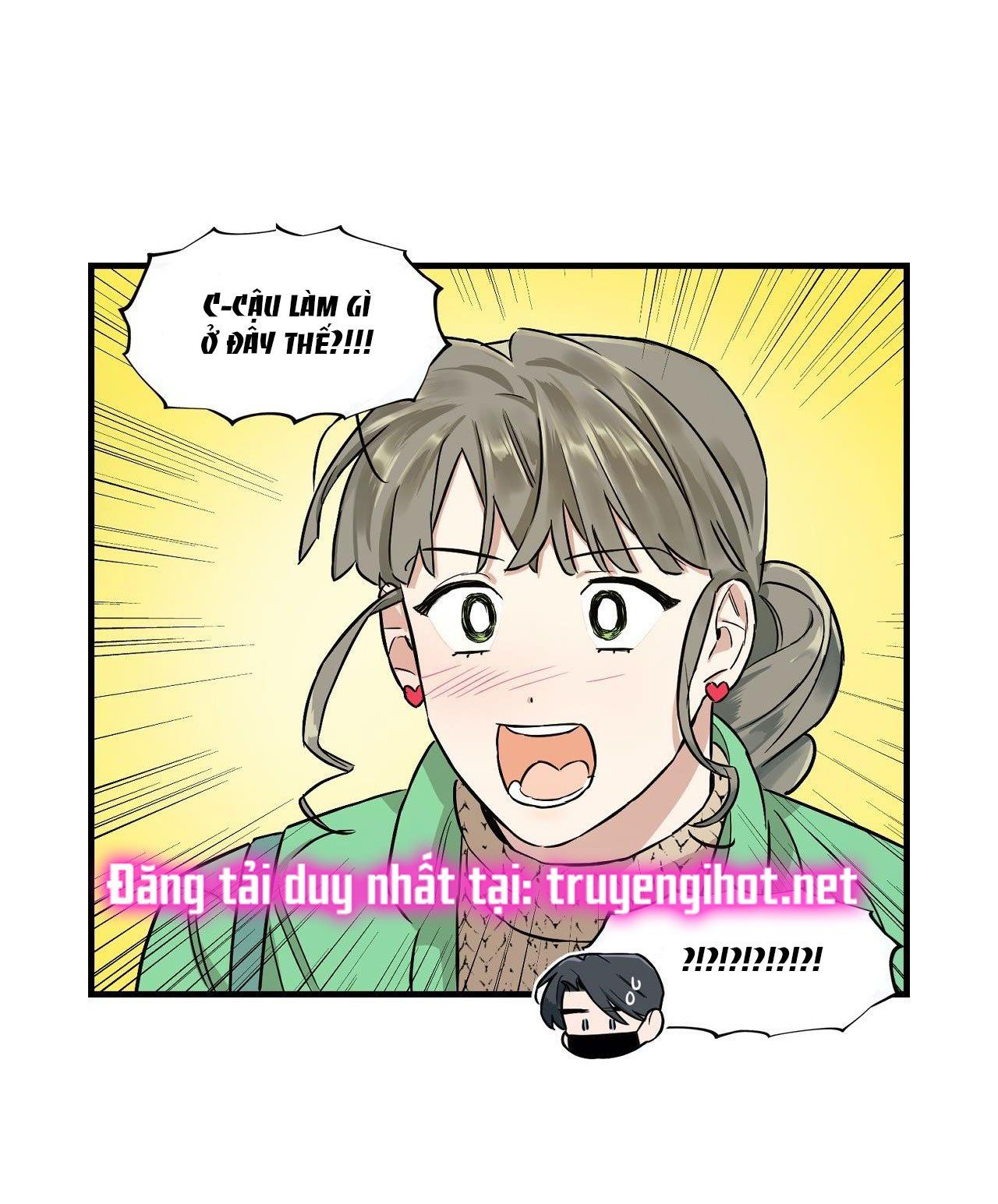 đọc truyện Sẹo Lồi Chương 6 ảnh 60 tại Thiên Thai Truyện