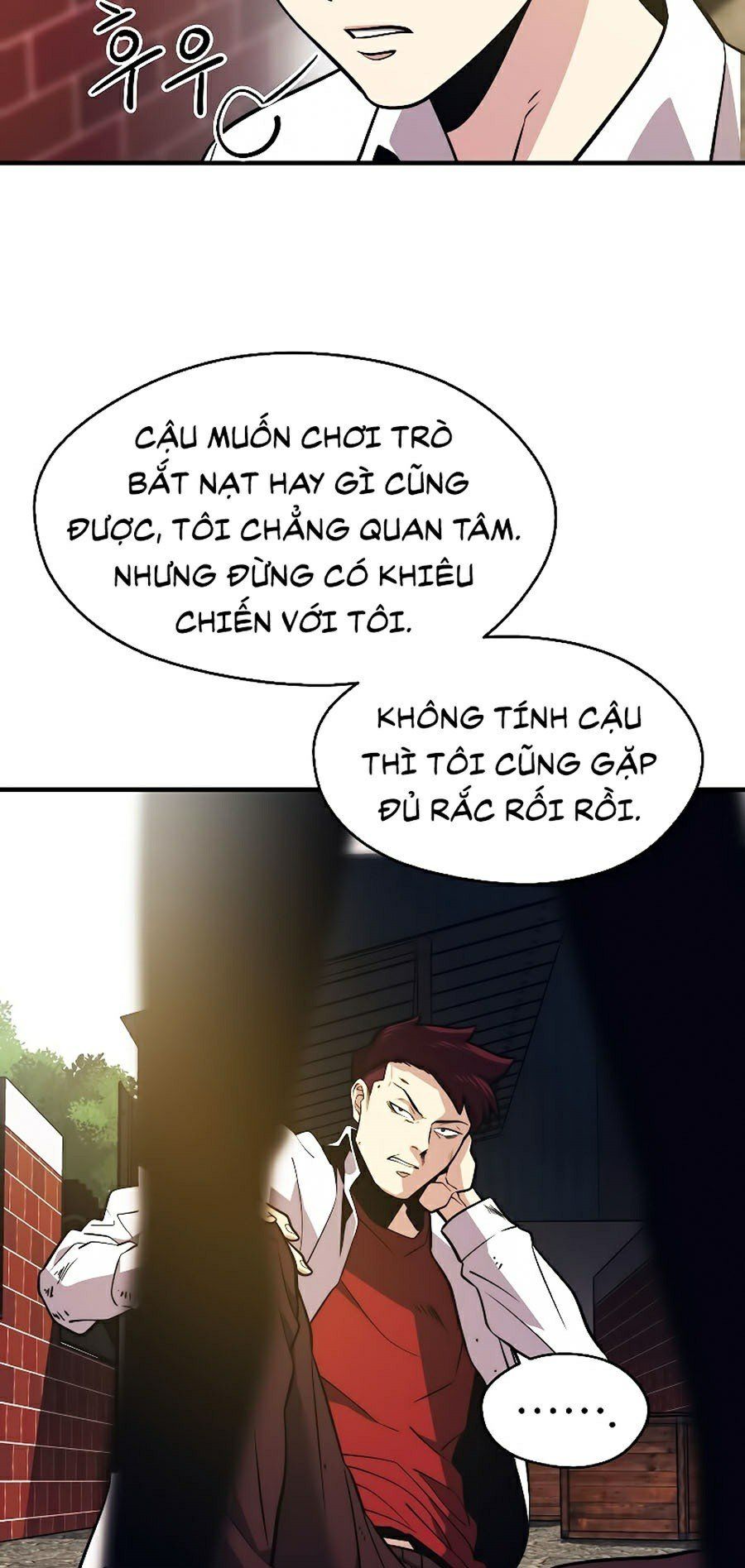 đọc truyện Seoul Tử Linh Sư Chương 1 ảnh 14 tại Giả Dược