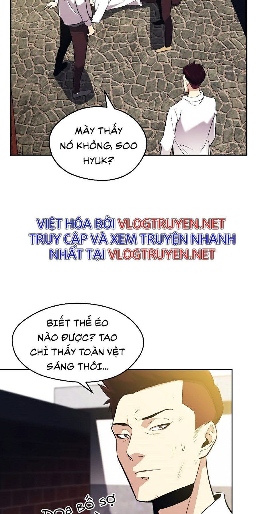 đọc truyện Seoul Tử Linh Sư Chương 1 ảnh 32 tại Giả Dược