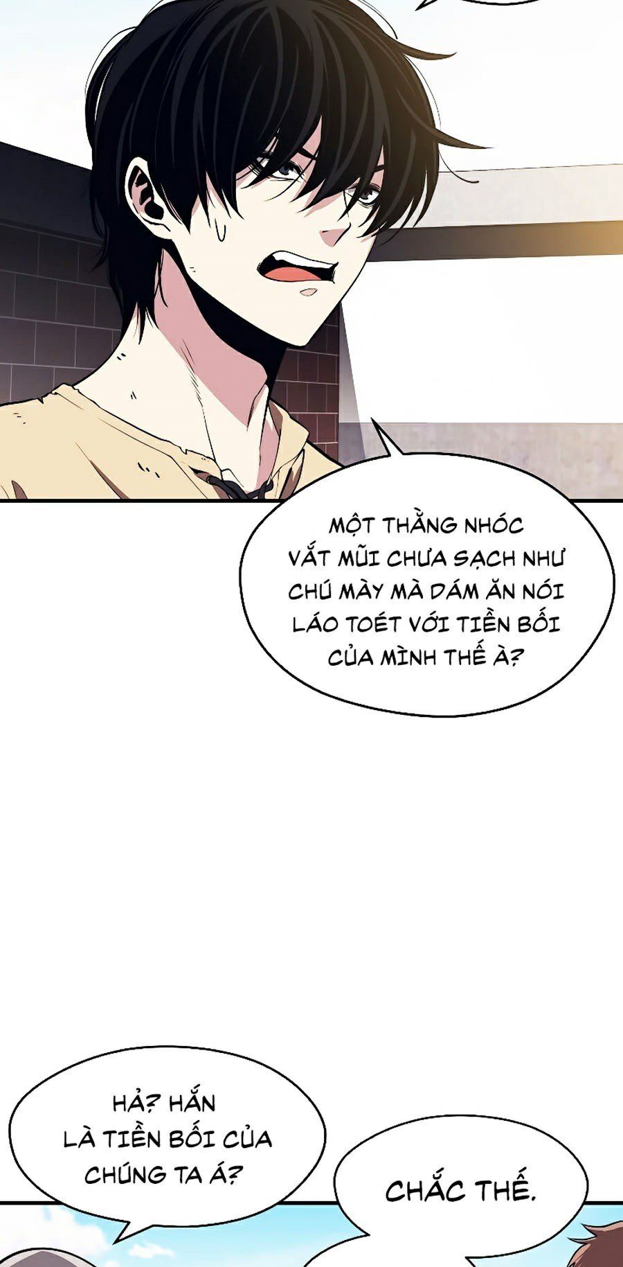 đọc truyện Seoul Tử Linh Sư Chương 1 ảnh 39 tại Giả Dược