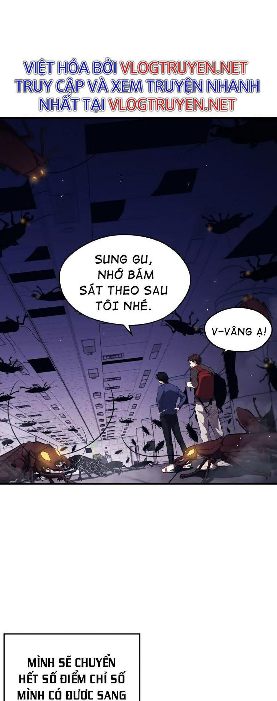 đọc truyện Seoul Tử Linh Sư Chương 10 ảnh 18 tại Giả Dược